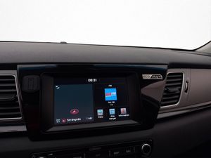 Kia Niro bild 19