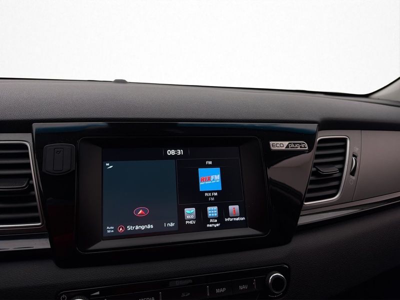 Kia Niro bild 19