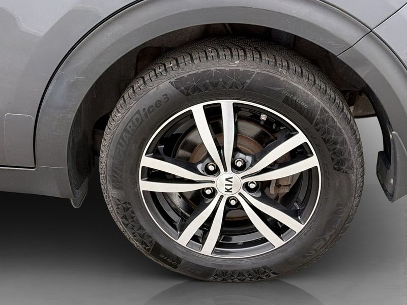 Kia Niro bild 32