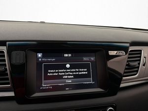 Kia Niro bild 21
