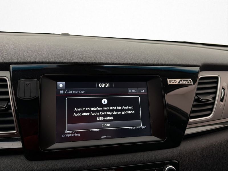Kia Niro bild 21