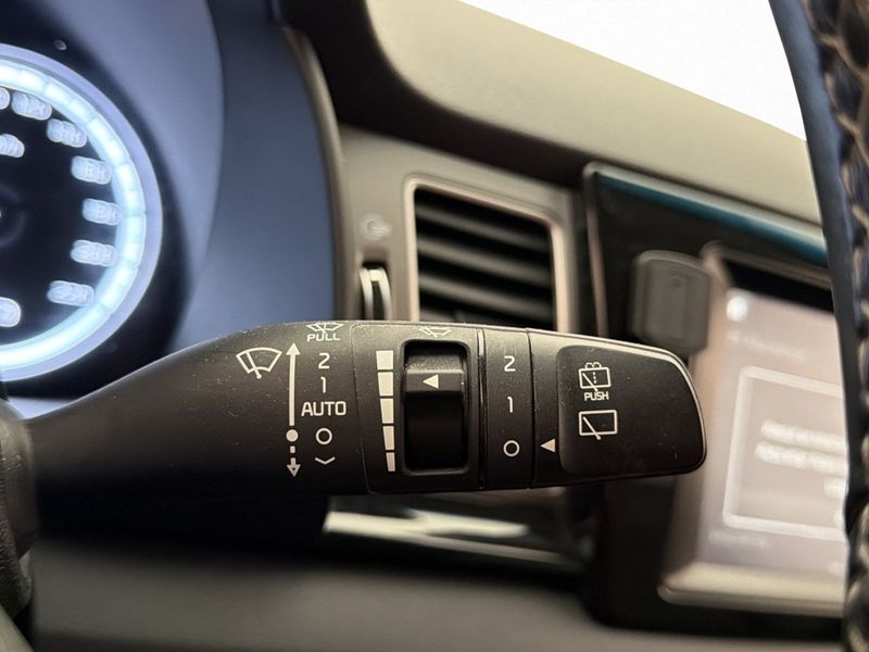 Kia Niro bild 18