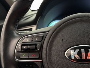 Kia Niro bild 15