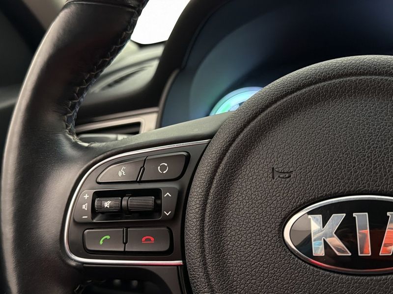 Kia Niro bild 15