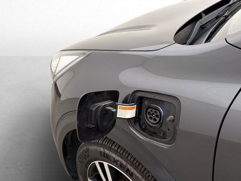 Kia Niro bild 10