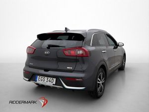 Kia Niro bild 6