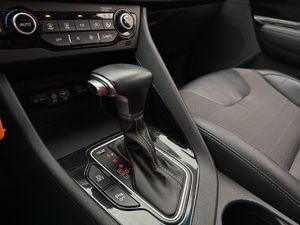Kia Niro bild 27