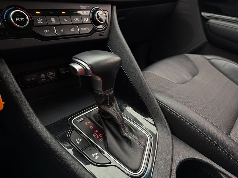 Kia Niro bild 27