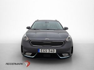 Kia Niro bild 2