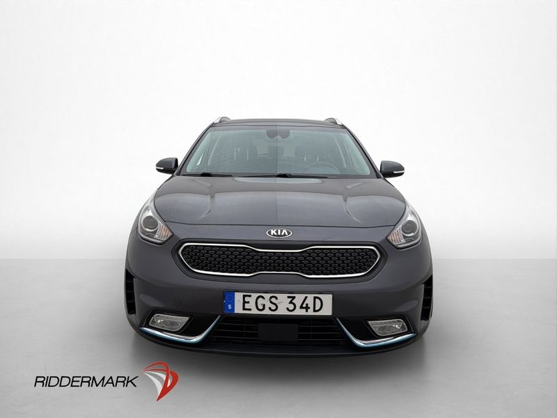Kia Niro bild 2