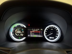 Kia Niro bild 16