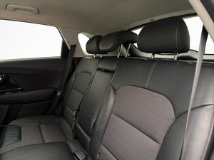 Kia Niro bild 30
