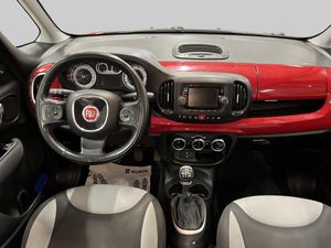 Fiat 500 L bild 7