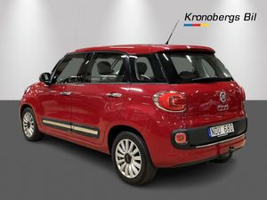 Fiat 500 L bild 6