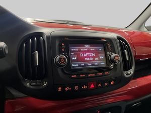 Fiat 500 L bild 11