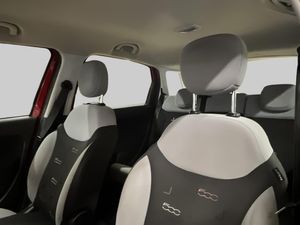 Fiat 500 L bild 16