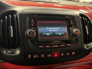 Fiat 500 L bild 17