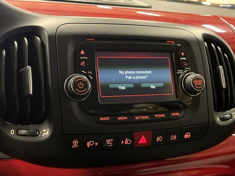 Fiat 500 L bild 17