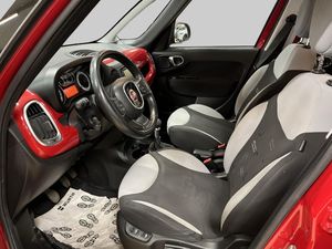 Fiat 500 L bild 8