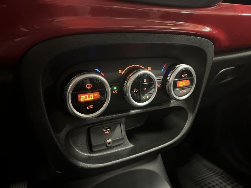 Fiat 500 L bild 12
