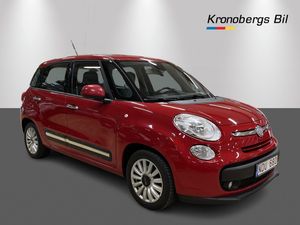 Fiat 500 L bild 3
