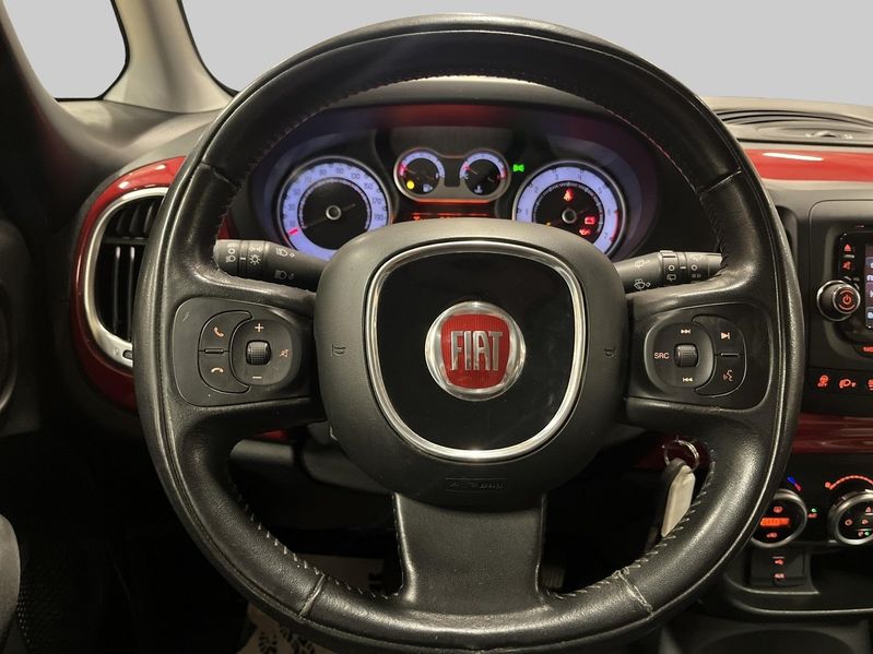 Fiat 500 L bild 14
