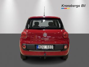 Fiat 500 L bild 5