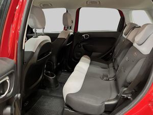 Fiat 500 L bild 9