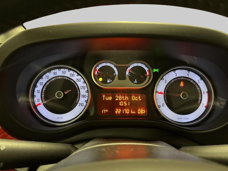 Fiat 500 L bild 10