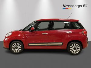 Fiat 500 L bild 4