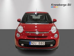 Fiat 500 L bild 2