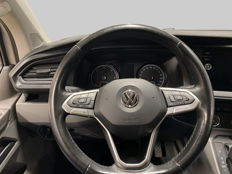 Volkswagen Transporter bild 14