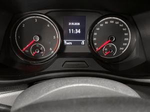 Volkswagen Transporter bild 11