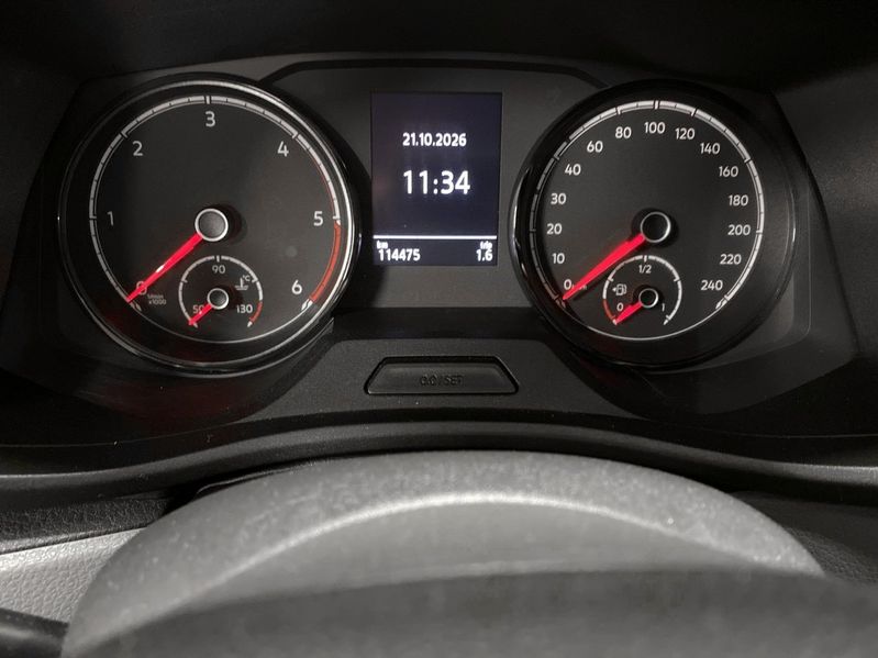 Volkswagen Transporter bild 11