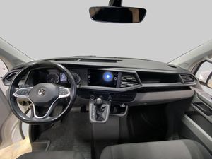 Volkswagen Transporter bild 7
