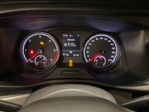 Volkswagen Transporter bild 10