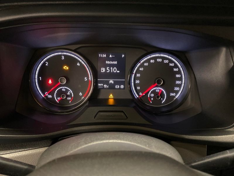 Volkswagen Transporter bild 10