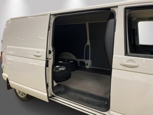 Volkswagen Transporter bild 18