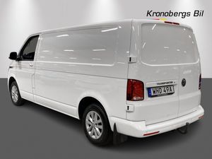 Volkswagen Transporter bild 6