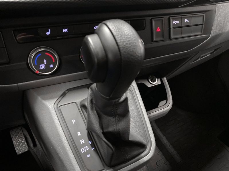 Volkswagen Transporter bild 13