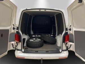 Volkswagen Transporter bild 15