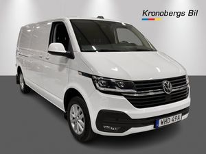 Volkswagen Transporter bild 3