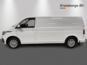 Volkswagen Transporter bild 4