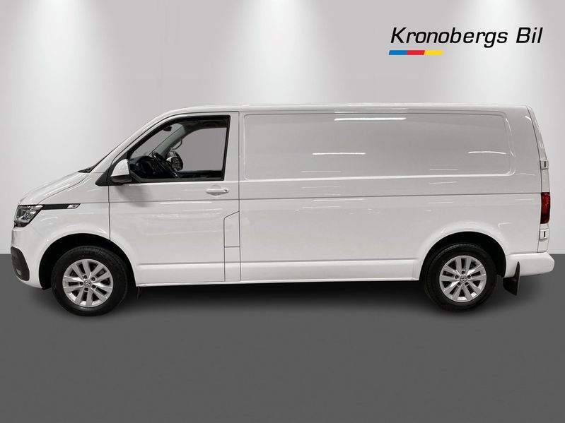 Volkswagen Transporter bild 4
