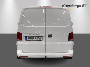 Volkswagen Transporter bild 5