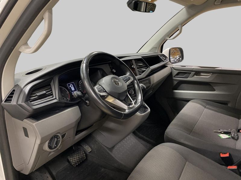 Volkswagen Transporter bild 8
