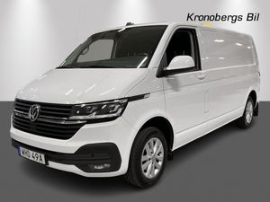 Volkswagen Transporter bild 1
