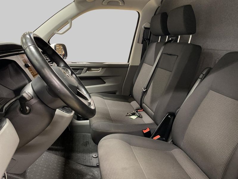 Volkswagen Transporter bild 9