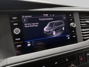 Volkswagen Transporter bild 12
