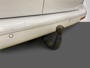 Volkswagen Transporter bild 17